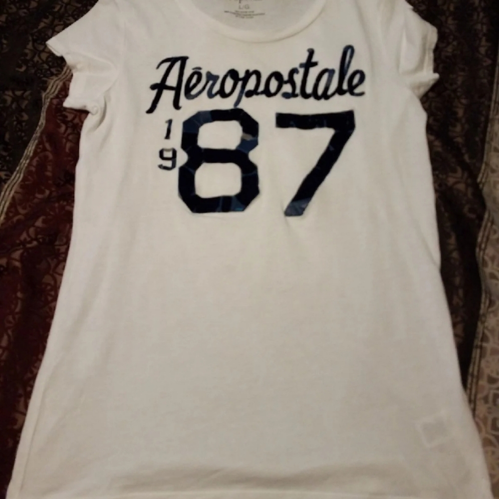 Aeropostale